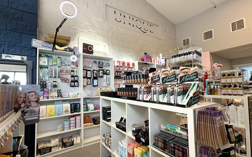 Unique Stylist Essentials LLC